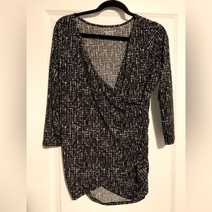 Motherhood Maternity Nursing top